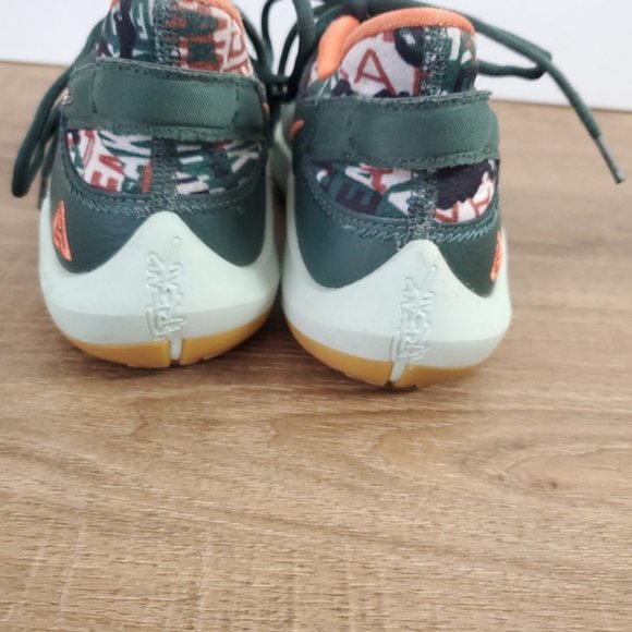 Nike Freak 2 Ashiko shoe (kids) - Picture 4 of 8